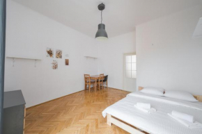 Elektrownia Powiśle Comfy Apartment